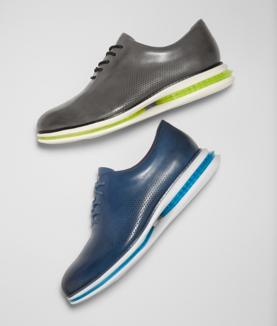 Cole Haan back to office shoes