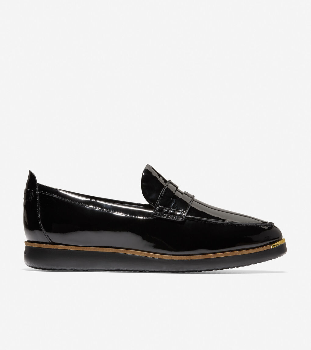 WOMENS Grand Ambition Tolly Penny Loafer